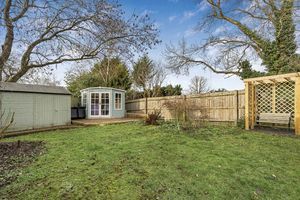 Garden- click for photo gallery